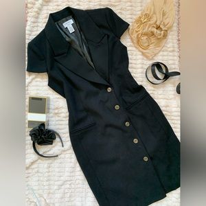 Carmen Marc Valvo Dress